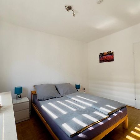 3 Sonnige Appartements In Soltau Bagian luar foto