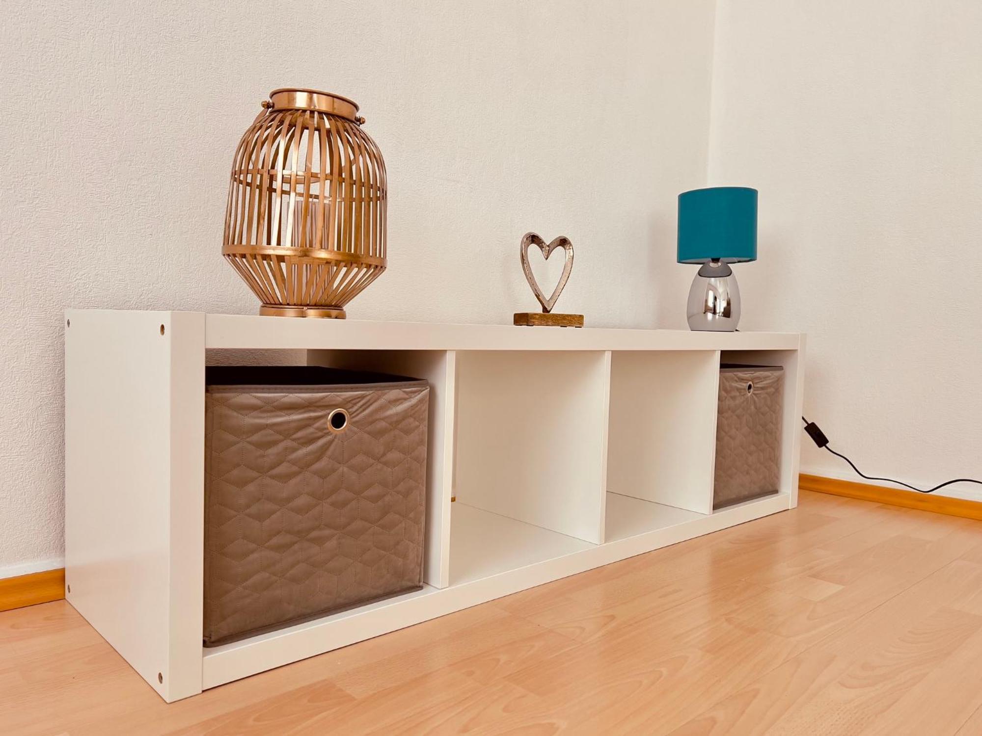 3 Sonnige Appartements In Soltau Bagian luar foto