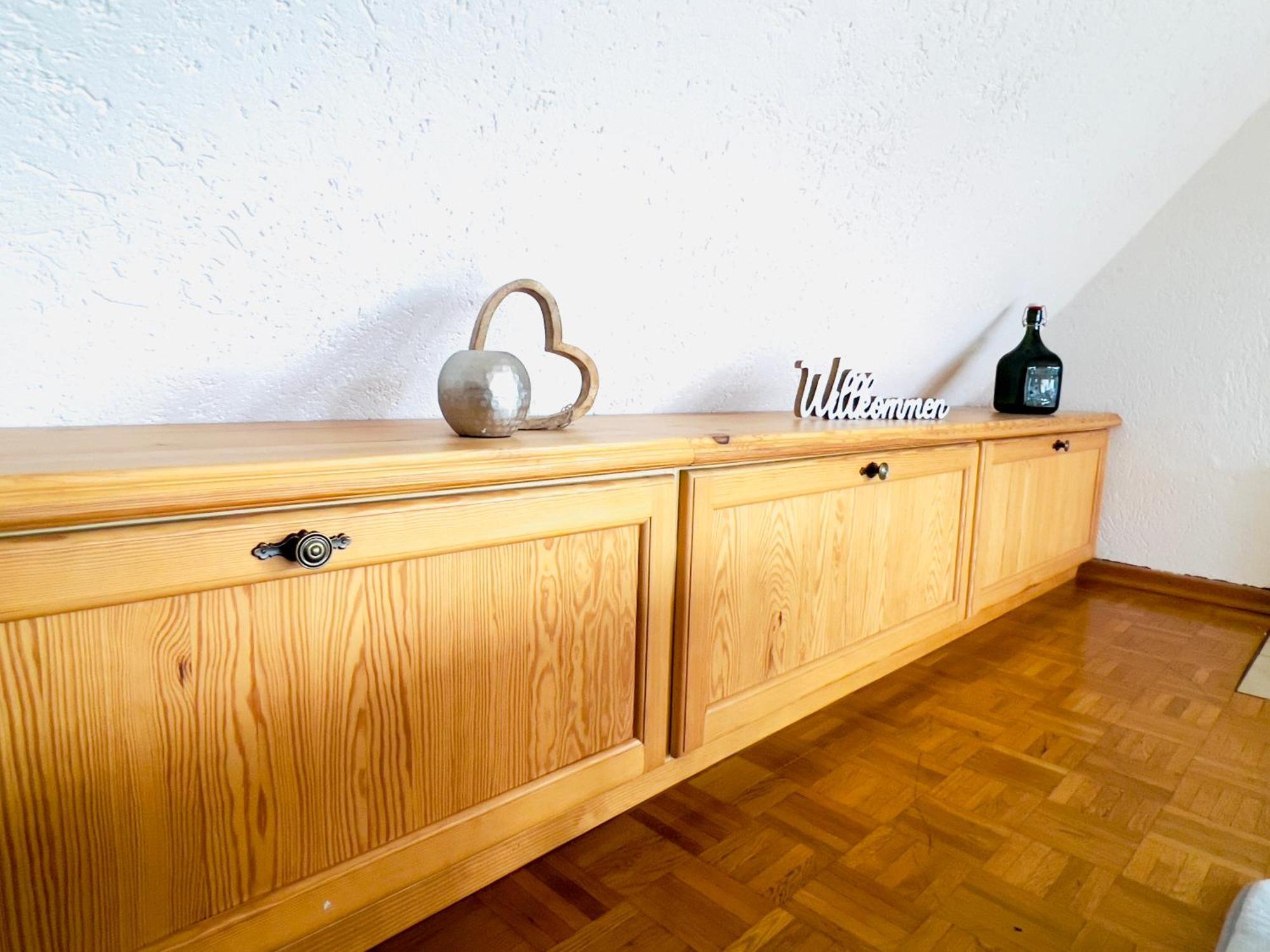 3 Sonnige Appartements In Soltau Bagian luar foto