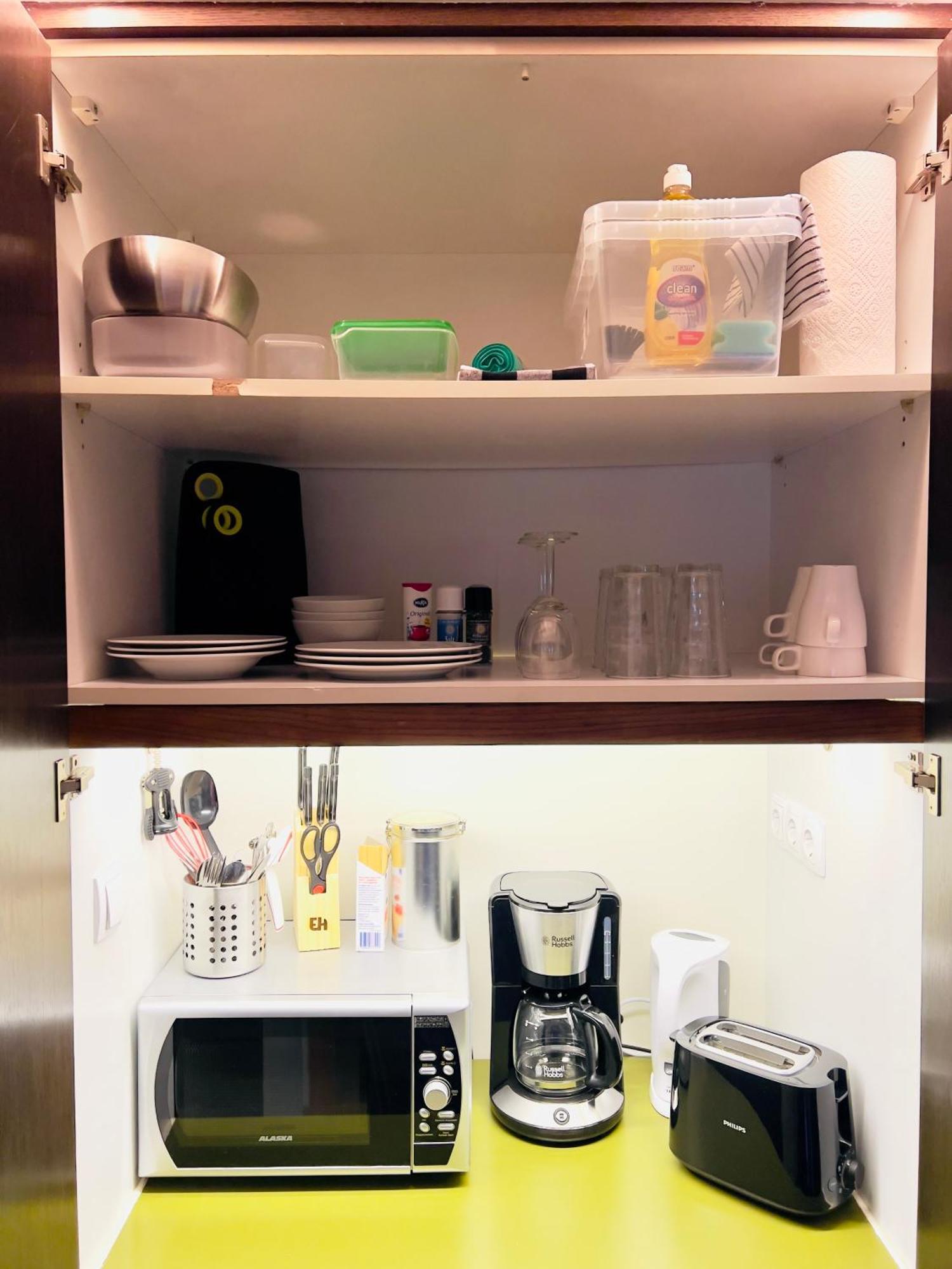 3 Sonnige Appartements In Soltau Bagian luar foto