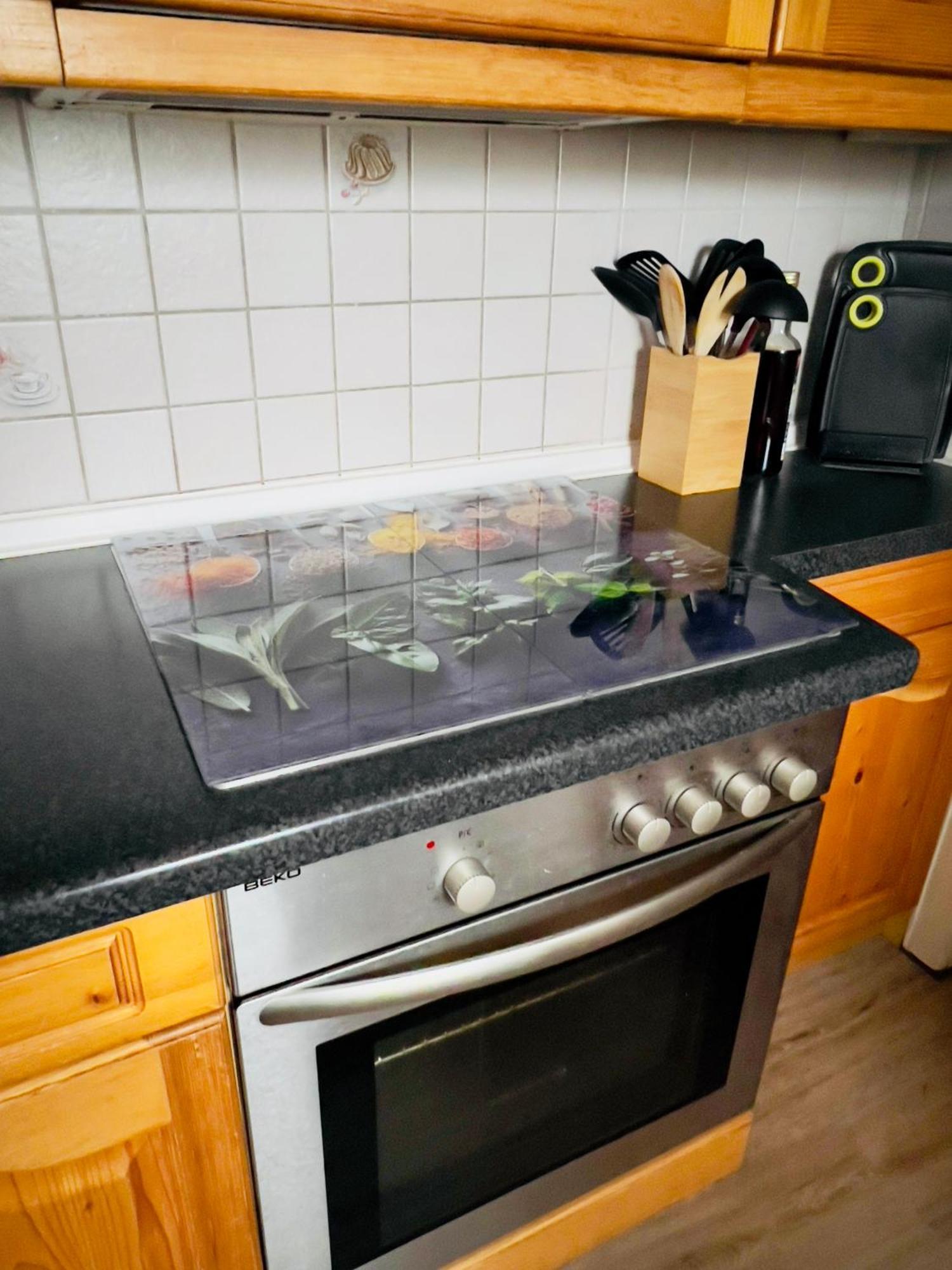 3 Sonnige Appartements In Soltau Bagian luar foto