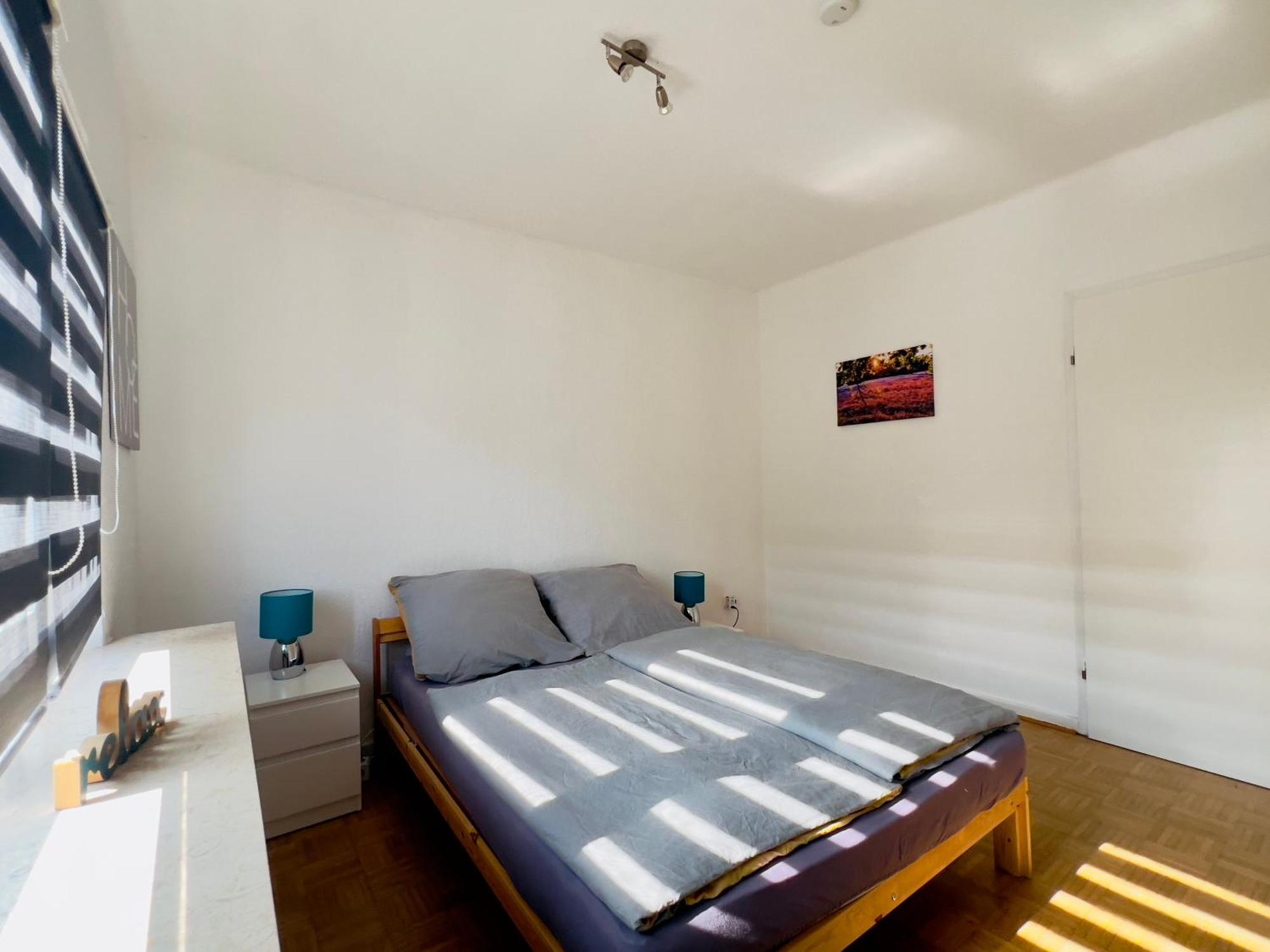 3 Sonnige Appartements In Soltau Bagian luar foto