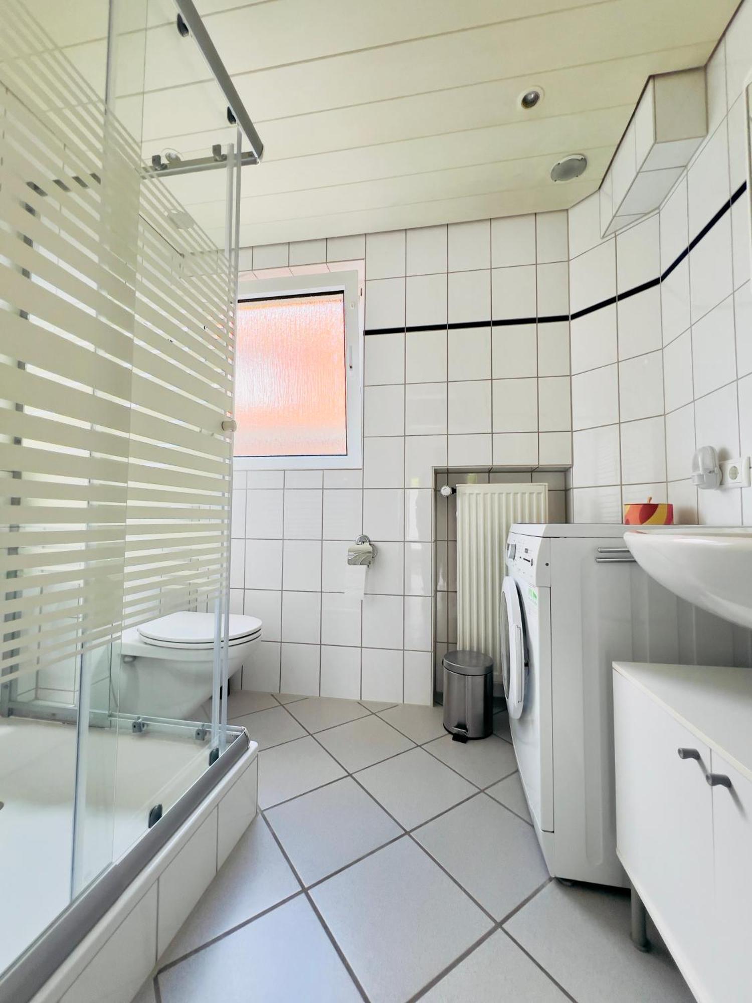 3 Sonnige Appartements In Soltau Bagian luar foto
