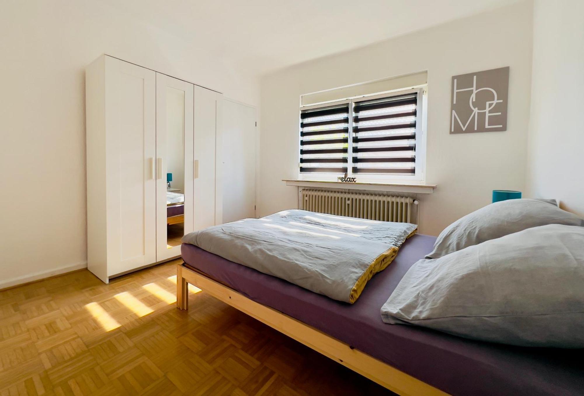 3 Sonnige Appartements In Soltau Bagian luar foto